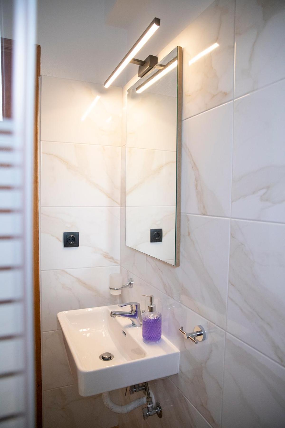 Manos Kritikakis Apartments Platamonas Extérieur photo